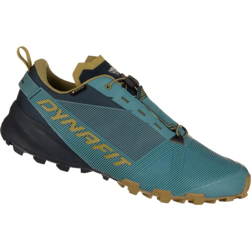 Dynafit Herren Traverse GTX Bergschuhe, Storm Blue Blueberry, 41 EU von DYNAFIT