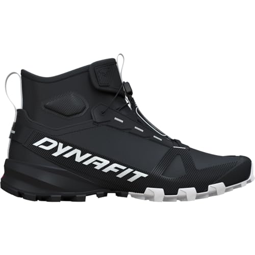 Dynafit Herren Traverse Mid GTX Sneaker, Schwarz, 42.5 EU von DYNAFIT