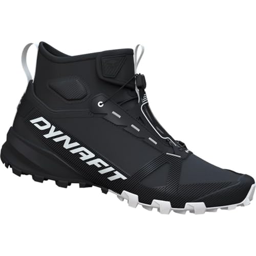 Dynafit Herren Traverse Mid GTX Sneaker, Schwarz, 43 EU von DYNAFIT