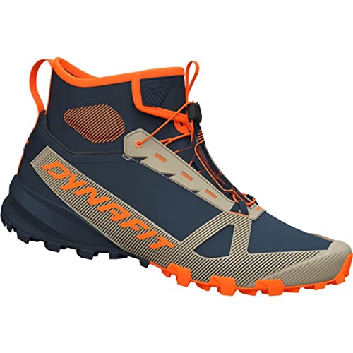 DYNAFIT Herren Traverse Mid GTX Sneaker, bunt, 41 EU von DYNAFIT