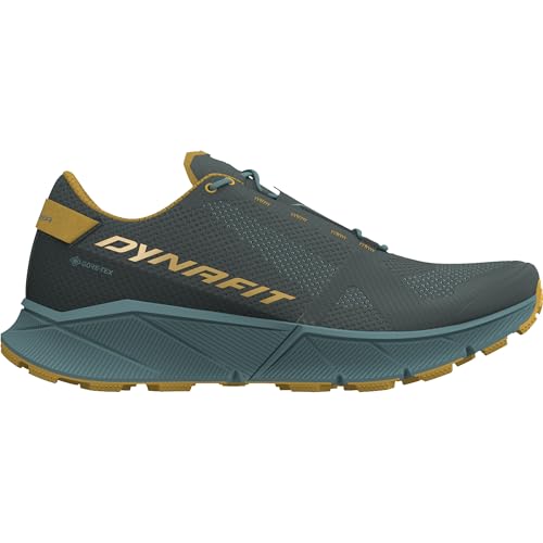 DYNAFIT Herren Ultra 100 GTX Schuhe, Lichen-Atlantic, 42.5 von DYNAFIT