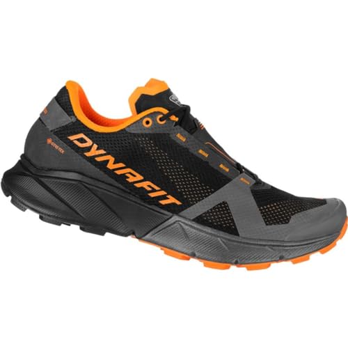 Dynafit Herren Ultra 100 GTX Sneaker, bunt, 43 EU von DYNAFIT