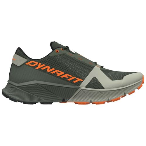 DYNAFIT Herren Ultra 100 Schuhe, yerba-thyme, 42.5 von DYNAFIT