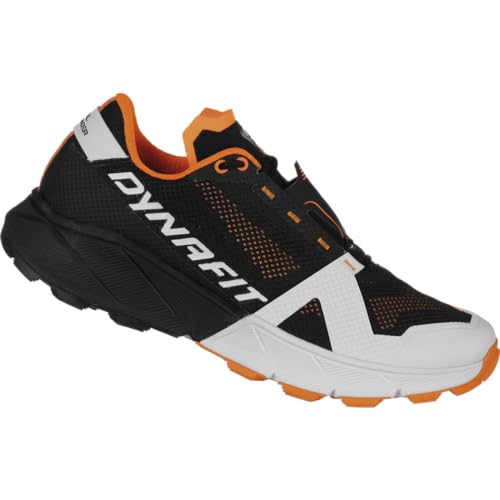 Dynafit Herren Ultra 100 Traillaufschuhe, Nimbus Black Out, 41 EU von DYNAFIT