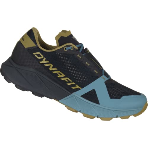 Dynafit Herren Ultra 100 Trailrunningschuhe, Armee-Blaubeere, 44.5 EU Dynafit Herren Ultra 100 Trailrunningschuhe, Armee-Blaubeere, 44.5 EU von DYNAFIT