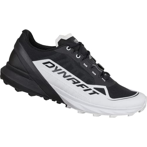 DYNAFIT Herren Ultra 50 Schuhe, nimbus-black out, UK 10 von DYNAFIT