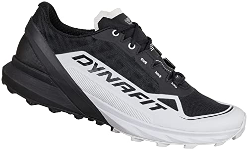 DYNAFIT Herren Ultra 50 Schuhe, Nimbus-Black Out, UK 8.5 von DYNAFIT