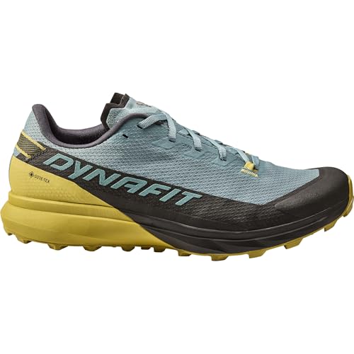 DYNAFIT Herren Ultra GTX Schuhe, Black Out-Atlantic, 46 von DYNAFIT