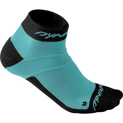 DYNAFIT Herren Vert Mesh Footie socken, Marineblau / 0980, 39-42 von DYNAFIT