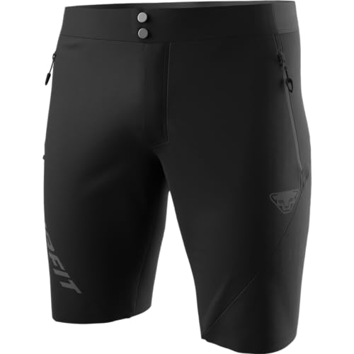 Dynafit Herren Transalper2 Light DST M Short, Black Out/0730, M von DYNAFIT