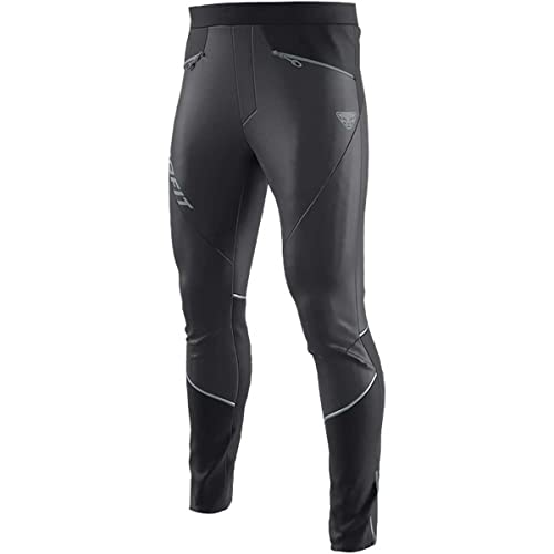 DYNAFIT M Transalper Warm Pants Schwarz, Herren Leggings und Tight, Größe M - Farbe Black Out von DYNAFIT