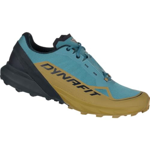 DYNAFIT Ultra 50 Herren Laufschuhe Army Gr. 43 von DYNAFIT