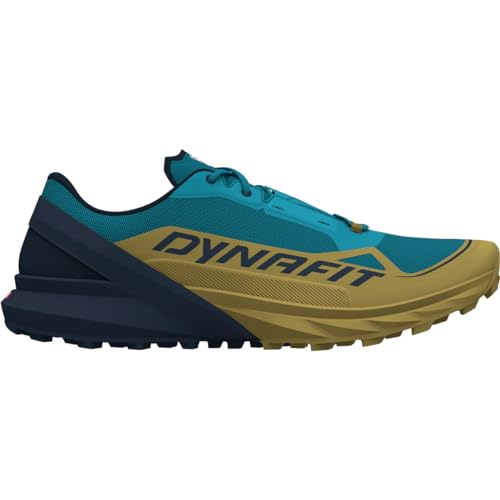 DYNAFIT Ultra 50 Herren Laufschuhe Army Gr. 43 von DYNAFIT