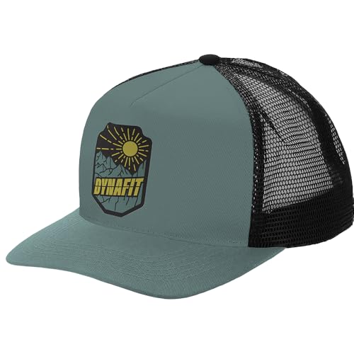 DYNAFIT Patch Trucker Cap - Uni von DYNAFIT