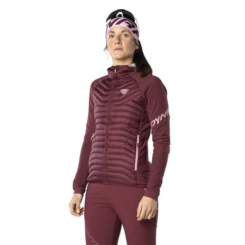 DYNAFIT Speed Insulation HYBRID Damen Laufjacke Gr. XS von DYNAFIT