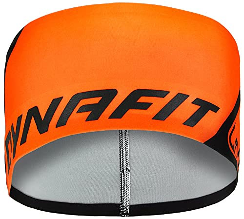 Dynafit Unisex Speed Reflective Headband Bandana, Shocking Orange/0910, uni58 von DYNAFIT