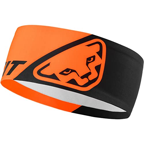 Dynafit Unisex Speed Reflective Headband Bandana, Shocking Orange/0910, uni58 von DYNAFIT