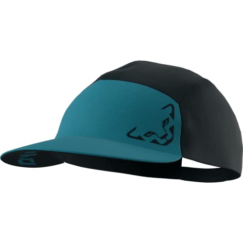 Dynafit Sport Alpine Visor Cap, Storm Blue/3010, Einheitsgröße von DYNAFIT