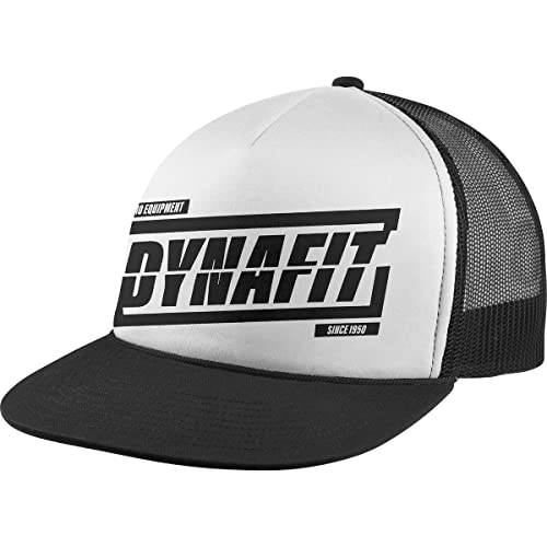 Dynafit Graphic Trucker Cap One Size von DYNAFIT