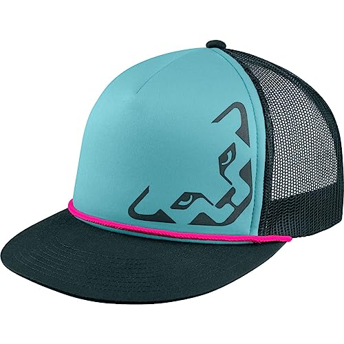 Dynafit Sport Trucker 3 Cap, Marine Blue/3010, Einheitsgröße von DYNAFIT