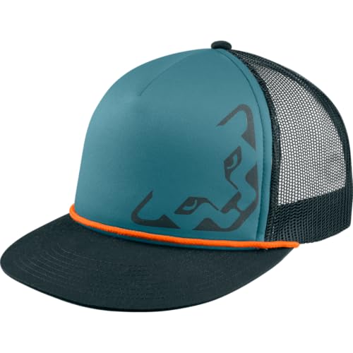 Dynafit Sport Trucker 3 Cap, Storm Blue/3010, Einheitsgröße von DYNAFIT