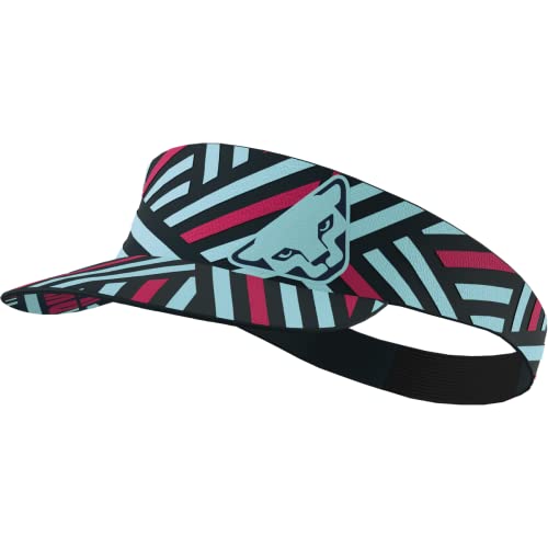 DYNAFIT Trail Graphic Visor Band, Marine blue-8051, ONE Size von DYNAFIT