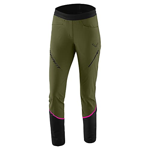 DYNAFIT Transalper Hybrid Pants Women - 38 von DYNAFIT