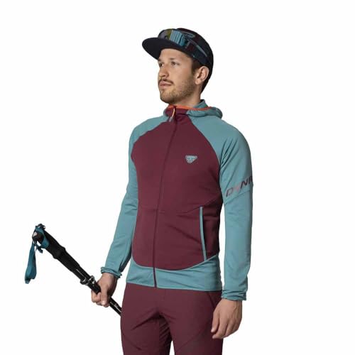 DYNAFIT Transalper Light Polartec Hooded Fleece L DYNAFIT Transalper Light Polartec Hooded Fleece L von DYNAFIT