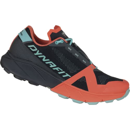 DYNAFIT Ultra 100 W Damen Laufschuhe orange Gr. 40,5 von DYNAFIT