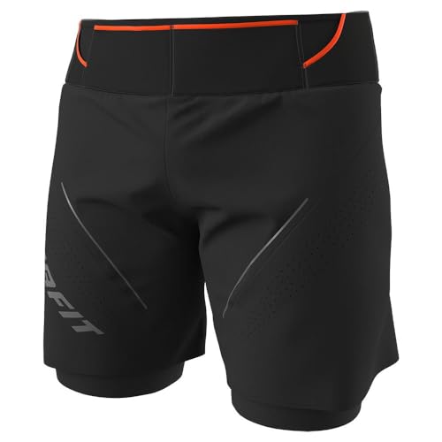 Dynafit Ultra Shorts 2 In 1 2XL von DYNAFIT