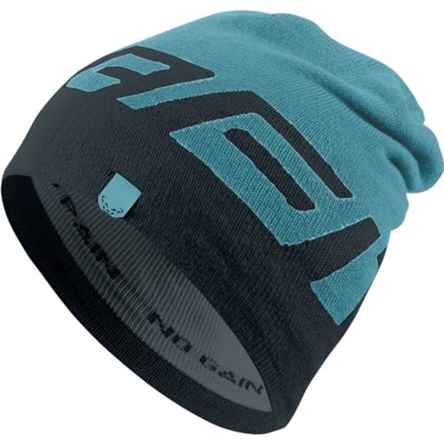 Dynafit Unisex Ft Beanie, Storm Blue/3010, Einheitsgröße von DYNAFIT