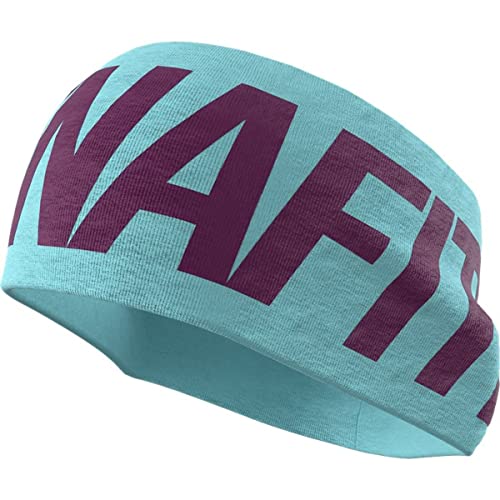 Dynafit Unisex Light Logo Headband Bandana, bunt, Einheitsgröße von DYNAFIT