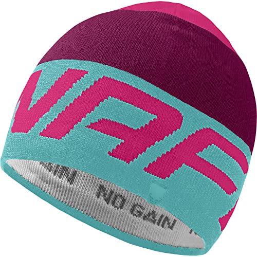 Dynafit Unisex Radical Beanie, Marine Blue/6210/6550, Einheitsgröße von DYNAFIT