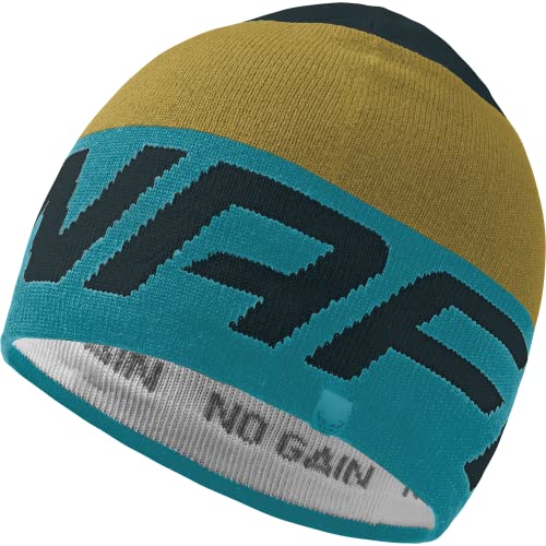 Dynafit Unisex Radical Beanie, Storm Blue/5470/3010, Einheitsgröße von DYNAFIT