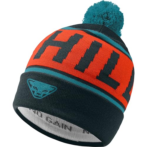 Dynafit Unisex Skiuphill Beanie Mütze, bunt, Einheitsgröße von DYNAFIT