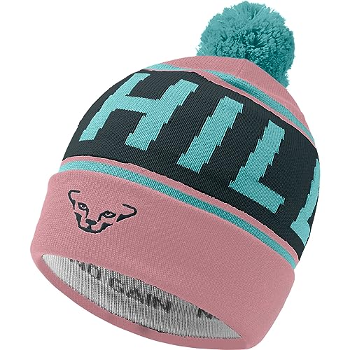 Dynafit Unisex Skiuphill Beanie Mütze, bunt, Einheitsgröße von DYNAFIT