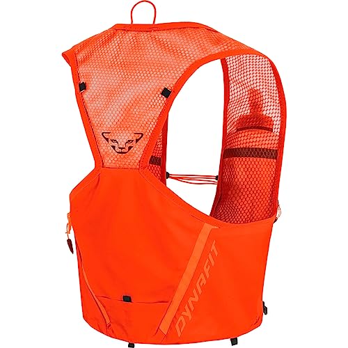Dynafit Unisex Sky 4 Vest Weste, Sonnenaufgang, M von DYNAFIT