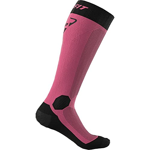 Dynafit Unisex Speed Dryarn Sk socken, Rosa (Flamingo/0910), 42 von DYNAFIT