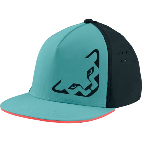 Dynafit Unisex Tech Trucker Cap, Marine Blue/3010, Einheitsgröße von DYNAFIT