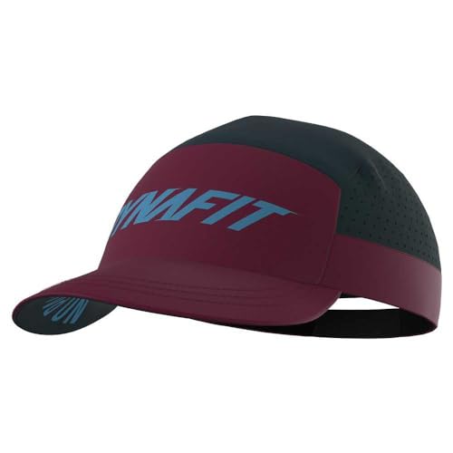 DYNAFIT Unisex Transalper Cap, Blueberry, ONE Size von DYNAFIT