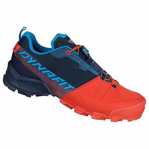 Dynafit Unisex Transalper GTX Traillaufschuhe, Dawn Blueberry, 46 EU von DYNAFIT