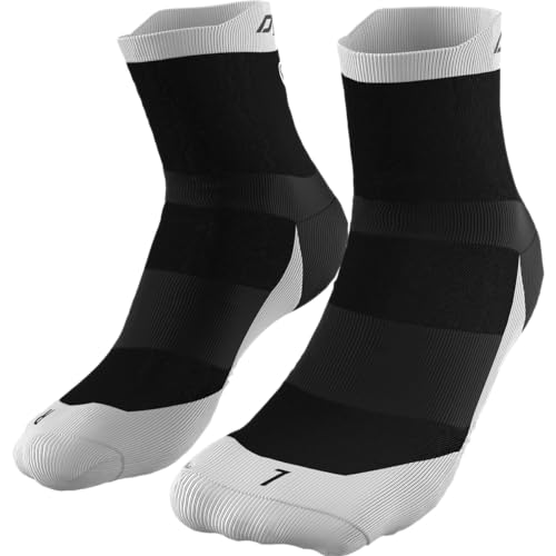 DYNAFIT Unisex Transalper Sk socken, Schwarz Out NIMBUS/0520, 46 von DYNAFIT