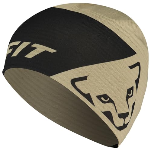 DYNAFIT Unisex Upcycled Speed Polartec Mütze, Rock khaki-0910, ONE Size von DYNAFIT