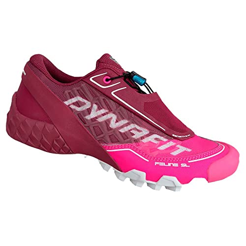 Dynafit Feline SL W Laufschuhe für Damen, bunt, 40.5 EU von DYNAFIT