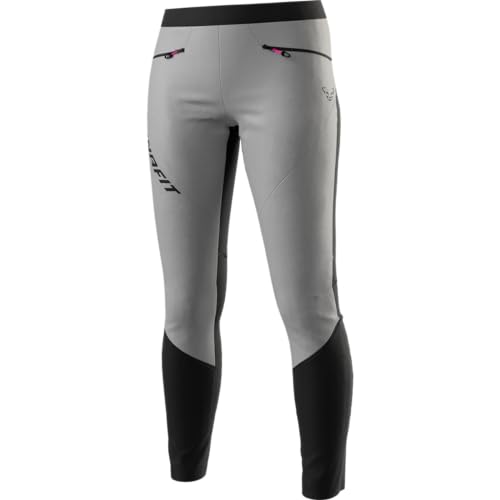 Dynafit Damen Traverse DST PNT W Hose, Alloy/0910, L von Dynafit