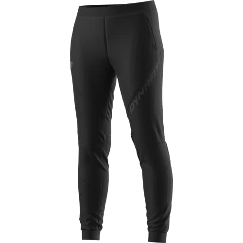 Dynafit Damen 24/7 Track Pants W Hose, Black Out/0730, S von DYNAFIT