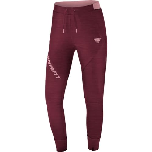 Dynafit Damen 24/7 Track W PNT Hosen, bunt, 40 von DYNAFIT