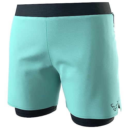 Dynafit Damen Alpine Pro 2/1 W Short, Marine Blue/3010, L von DYNAFIT