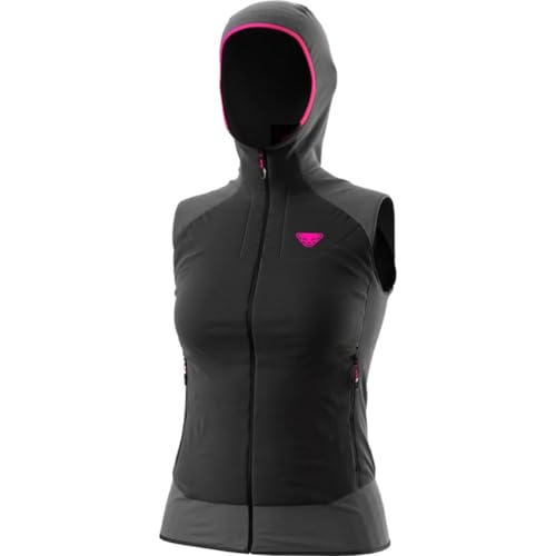 Dynafit Damen Mezzalama PTC Alpha VST Weste, Schwarz Out MAGNET/0730, L von DYNAFIT