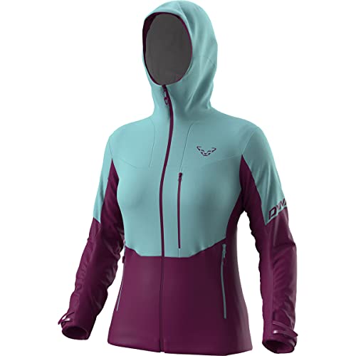 Dynafit Damen Radical Infinium Hybrid JKT Jacke, Marineblau / 6210, XS von DYNAFIT